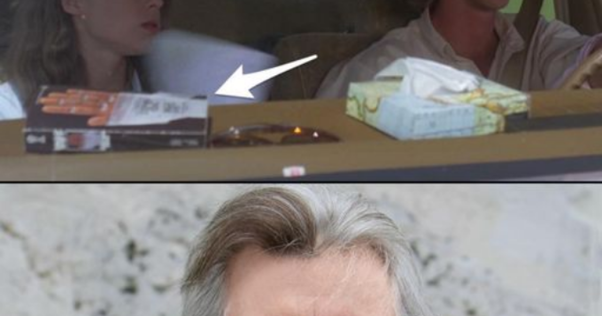 Screenshot from random Facebook suggestion